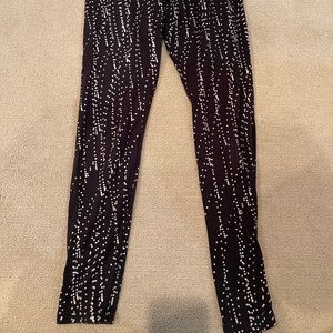 Nike cropped leggings